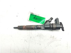 Recambio de inyector para chrysler voyager (rg) 2.5 crd se referencia OEM IAM    2