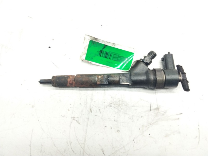 Recambio de inyector para chrysler voyager (rg) 2.5 crd se referencia OEM IAM   