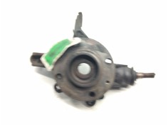 Recambio de mangueta delantera izquierda para peugeot partner kasten confort l1 referencia OEM IAM    2