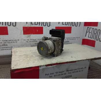 Recambio de centralita abs para opel movano b kasten/combi gka l2h3 3,5t referencia OEM IAM   