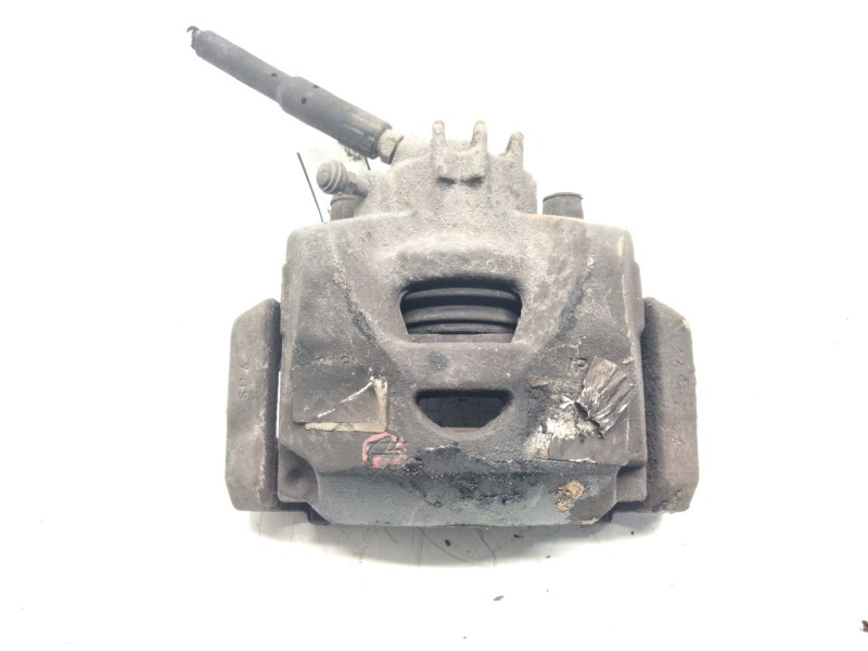 Recambio de pinza freno delantera derecha para peugeot partner kasten confort l1 referencia OEM IAM   