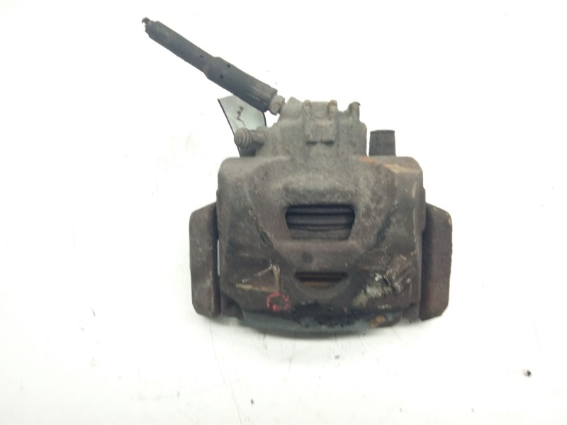 Recambio de pinza freno delantera derecha para peugeot partner kasten confort l1 referencia OEM IAM   