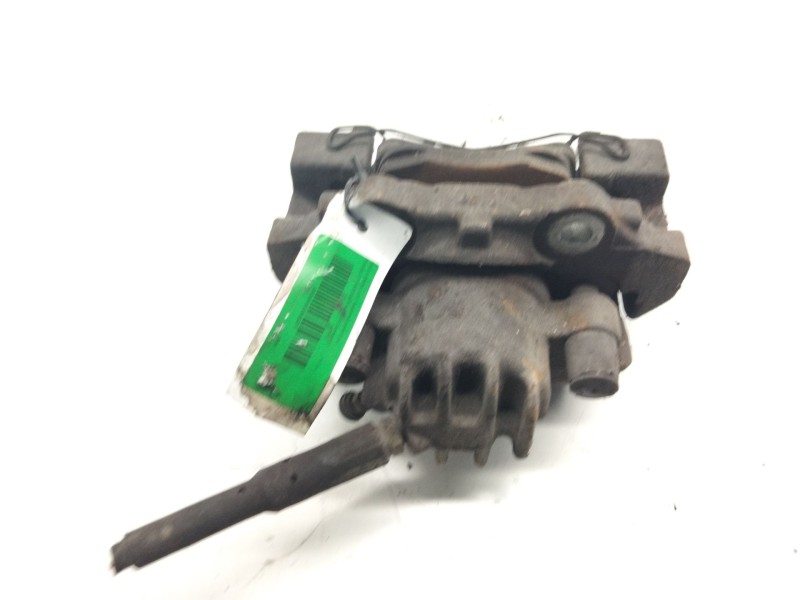 Recambio de pinza freno delantera derecha para peugeot partner kasten confort l1 referencia OEM IAM   