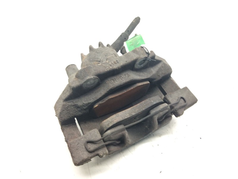 Recambio de pinza freno delantera derecha para peugeot partner kasten confort l1 referencia OEM IAM   