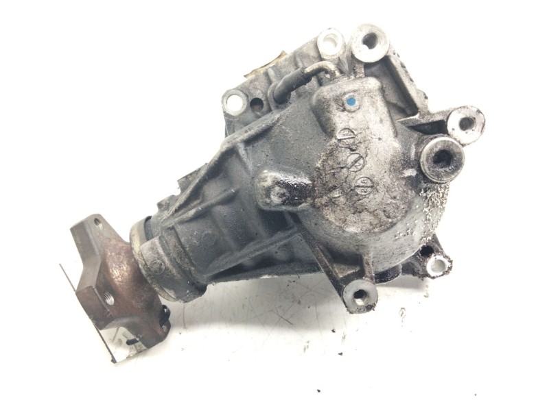 Recambio de diferencial delantero para nissan qashqai (j10) tekna referencia OEM IAM 273764  