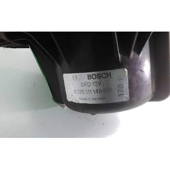 Recambio de motor calefaccion para volvo serie 460 referencia OEM IAM 0130111149  