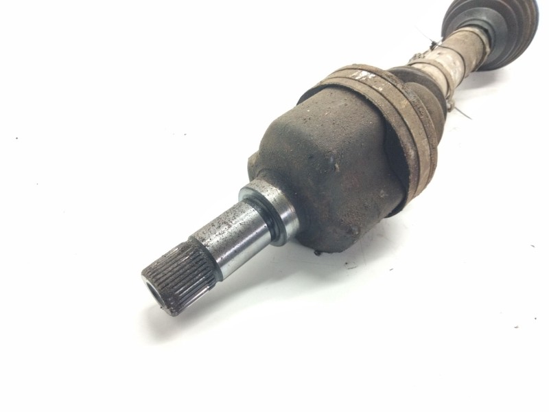 Recambio de transmision delantera derecha para peugeot 407 sw st sport referencia OEM IAM 964428080  