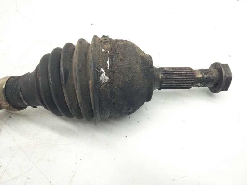 Recambio de transmision delantera derecha para peugeot 407 sw st sport referencia OEM IAM 964428080  