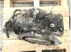Recambio de caja cambios para nissan qashqai (j10) tekna referencia OEM IAM 1XN5C   2