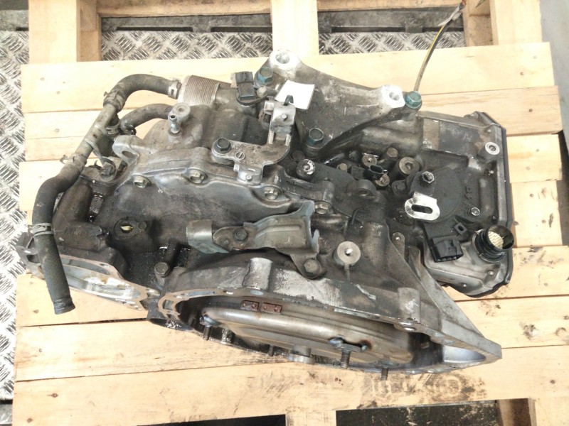 Recambio de caja cambios para nissan qashqai (j10) tekna referencia OEM IAM 1XN5C  