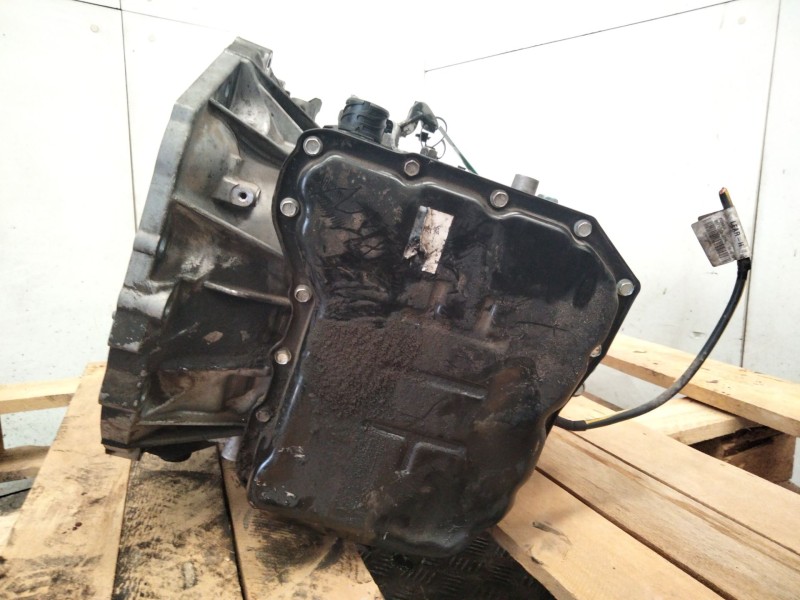 Recambio de caja cambios para nissan qashqai (j10) tekna referencia OEM IAM 1XN5C  