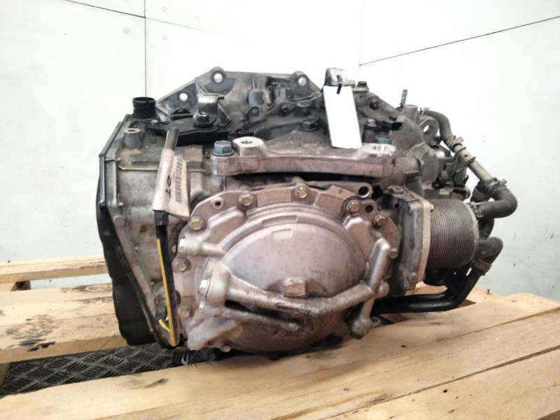 Recambio de caja cambios para nissan qashqai (j10) tekna referencia OEM IAM 1XN5C  