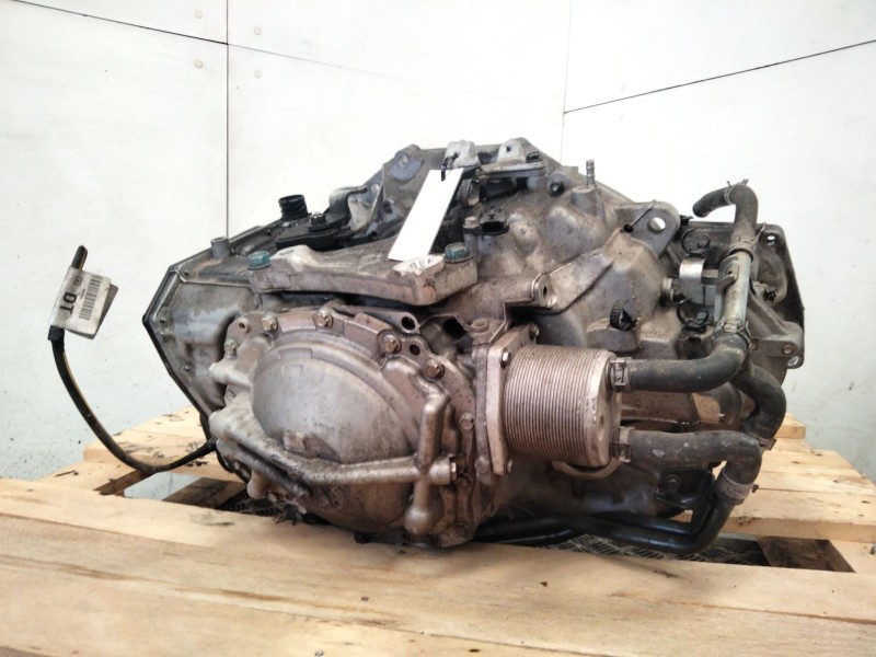 Recambio de caja cambios para nissan qashqai (j10) tekna referencia OEM IAM 1XN5C  