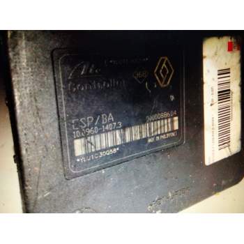 Recambio de abs para renault laguna ii (bg0) referencia OEM IAM 06740828111111  