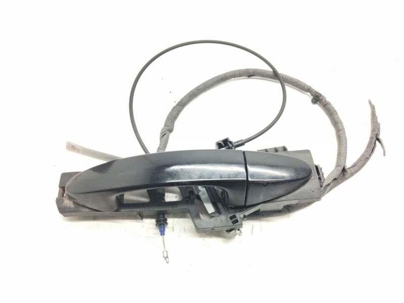Recambio de maneta exterior trasera derecha para ford tourneo courier (c4a) ambiente referencia OEM IAM   