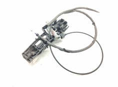 Recambio de maneta exterior trasera derecha para ford tourneo courier (c4a) ambiente referencia OEM IAM    2