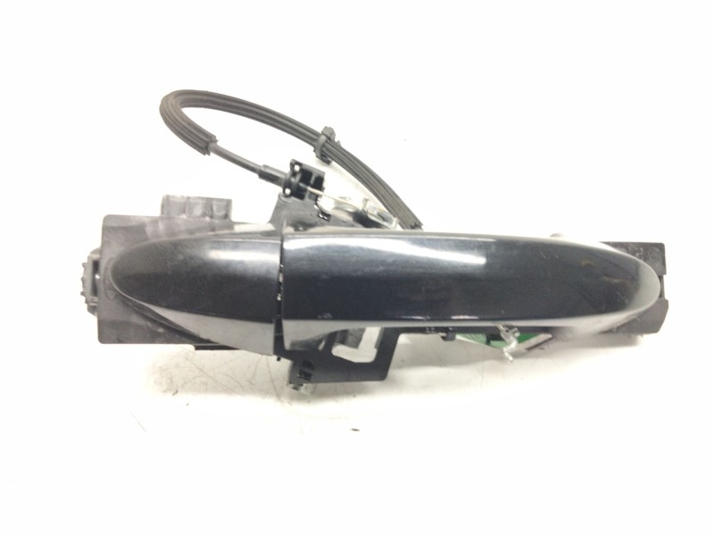 Recambio de maneta exterior delantera derecha para ford tourneo courier (c4a) ambiente referencia OEM IAM   