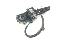 Recambio de maneta exterior delantera derecha para ford tourneo courier (c4a) ambiente referencia OEM IAM    2