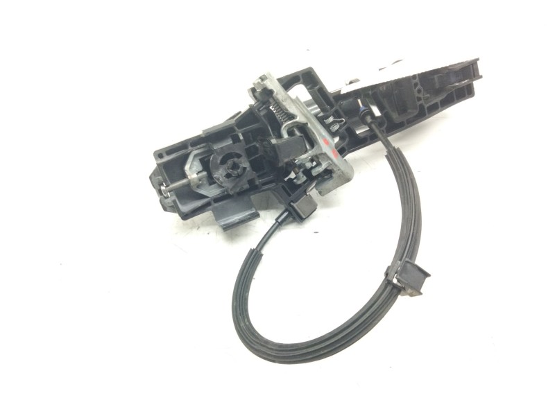 Recambio de maneta exterior delantera derecha para ford tourneo courier (c4a) ambiente referencia OEM IAM   