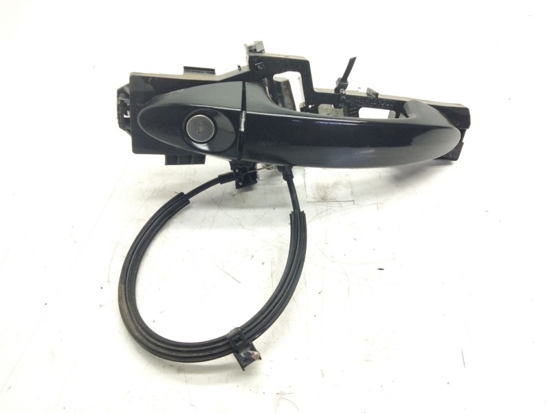 Recambio de maneta exterior delantera izquierda para ford tourneo courier (c4a) ambiente referencia OEM IAM   