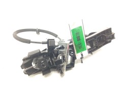 Recambio de maneta exterior delantera izquierda para ford tourneo courier (c4a) ambiente referencia OEM IAM    2