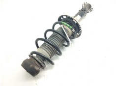 Recambio de amortiguador delantero izquierdo para audi a1 (8xk) referencia OEM IAM 6C0413031CG  