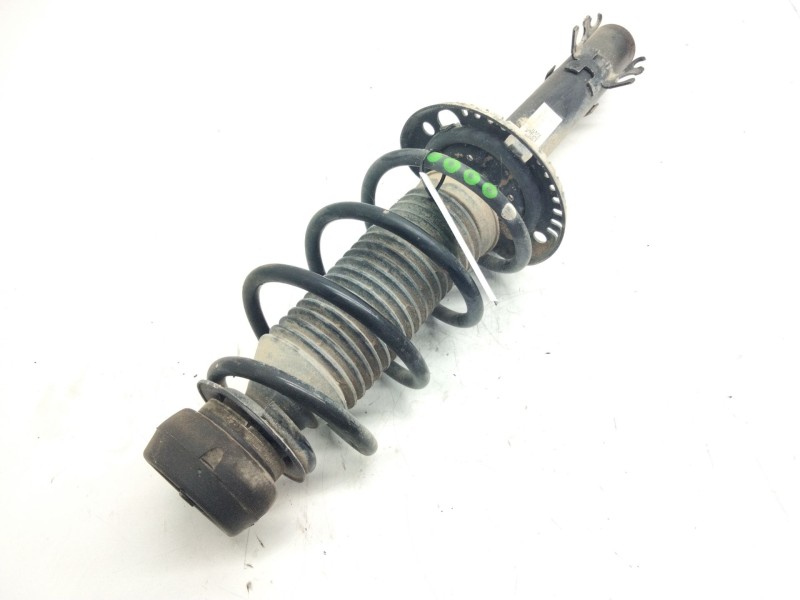 Recambio de amortiguador delantero izquierdo para audi a1 (8xk) referencia OEM IAM 6C0413031CG  