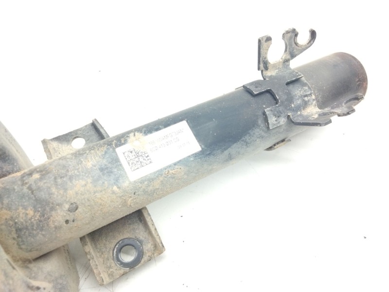 Recambio de amortiguador delantero izquierdo para audi a1 (8xk) referencia OEM IAM 6C0413031CG  