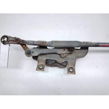Recambio de motor limpia delantero para lancia delta td hpe referencia OEM IAM 0055B  