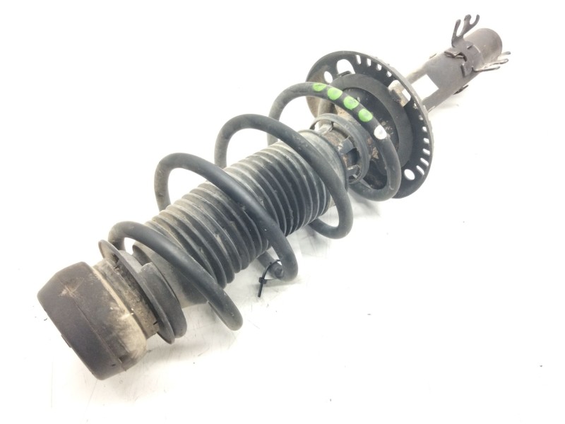 Recambio de amortiguador delantero derecho para audi a1 (8xk) referencia OEM IAM   