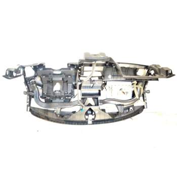 Recambio de kit airbag para nissan leaf (ze0) electric referencia OEM IAM 682005SH0B  
