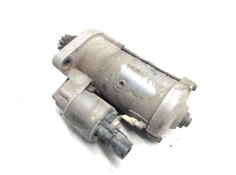 Recambio de motor arranque para volkswagen polo (9n1) 1.4 16v referencia OEM IAM 02Z911021C  