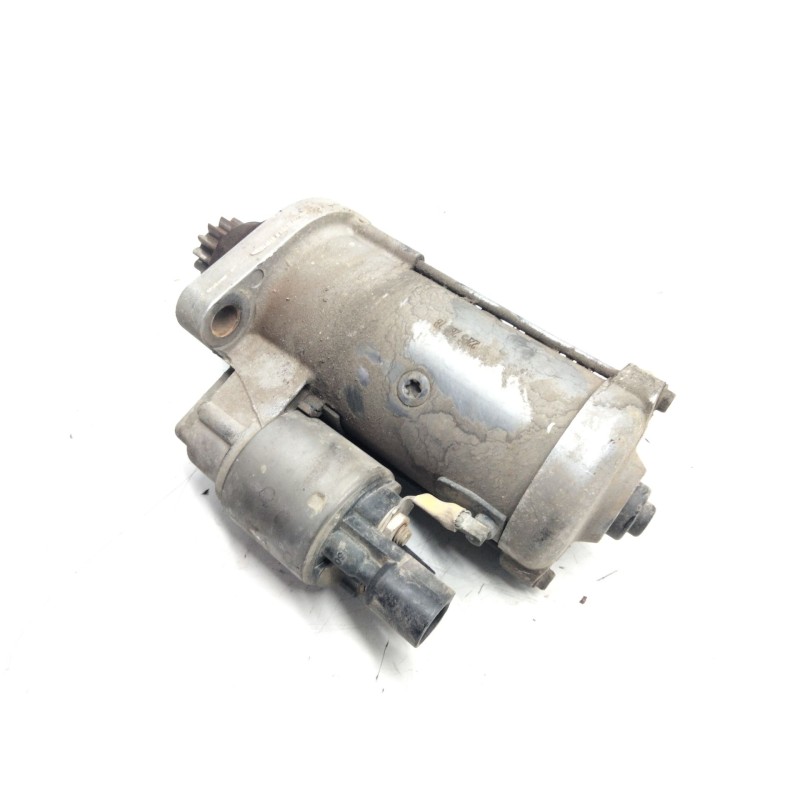 Recambio de motor arranque para volkswagen polo (9n1) 1.4 16v referencia OEM IAM 02Z911021C  