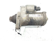 Recambio de motor arranque para volkswagen polo (9n1) 1.4 16v referencia OEM IAM 02Z911021C   2