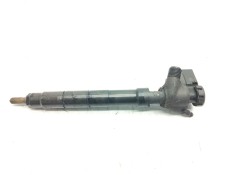 Recambio de inyector para volkswagen polo (9n1) 1.4 16v referencia OEM IAM 0017816415H  