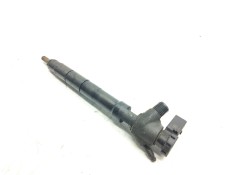 Recambio de inyector para volkswagen polo (9n1) 1.4 16v referencia OEM IAM 0017816415H   2