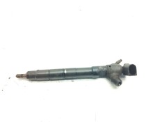 Recambio de inyector para volkswagen polo (9n1) 1.4 16v referencia OEM IAM 0017816415H  