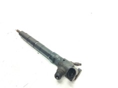 Recambio de inyector para volkswagen polo (9n1) 1.4 16v referencia OEM IAM 0017816415H   2