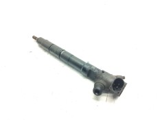Recambio de inyector para volkswagen polo (9n1) 1.4 16v referencia OEM IAM 0017816415H  