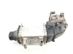 Recambio de enfriador de gases para volkswagen polo (9n1) 1.4 16v referencia OEM IAM 04B145719K  