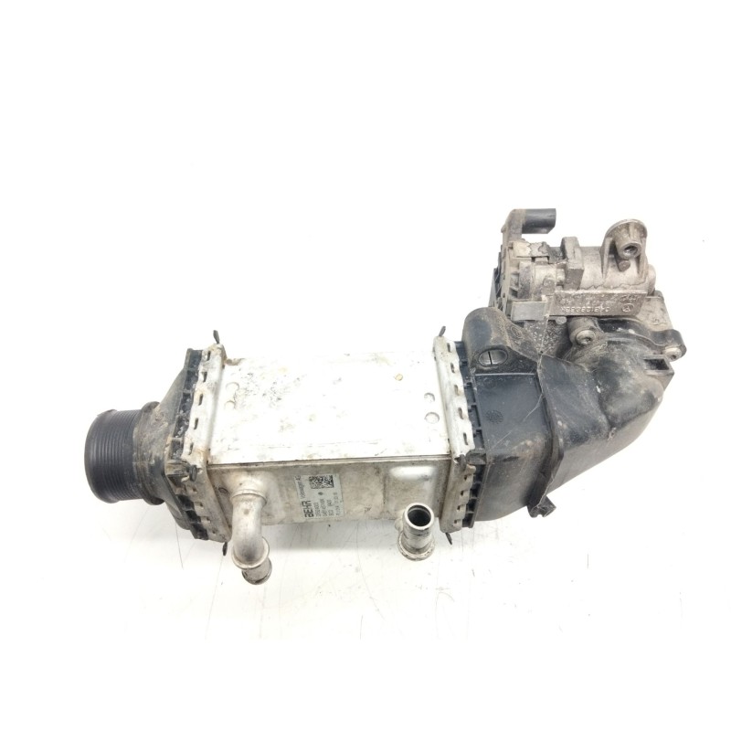 Recambio de enfriador de gases para volkswagen polo (9n1) 1.4 16v referencia OEM IAM 04B145719K  