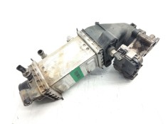 Recambio de enfriador de gases para volkswagen polo (9n1) 1.4 16v referencia OEM IAM 04B145719K   2