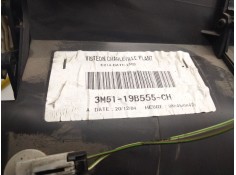 Recambio de calefaccion entera normal para ford focus c-max (cap) ambiente (d) referencia OEM IAM 3M5119B555CH   2