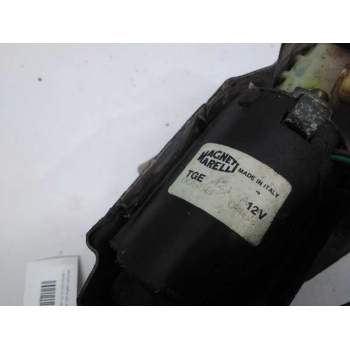 Recambio de motor limpia delantero para lancia delta td hpe referencia OEM IAM 0055B  