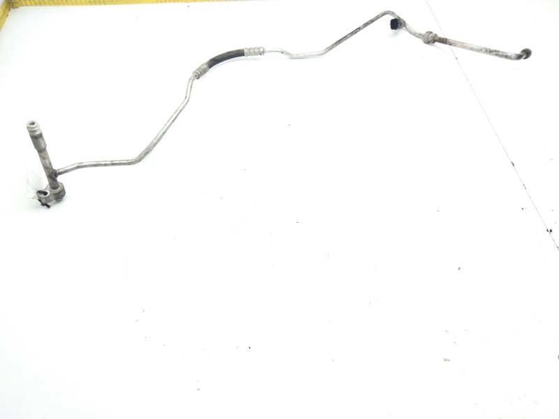 Recambio de tubos aire acondicionado para ford focus c-max (cap) ambiente (d) referencia OEM IAM   