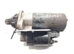 Recambio de motor arranque para seat leon (1m1) sport referencia OEM IAM   