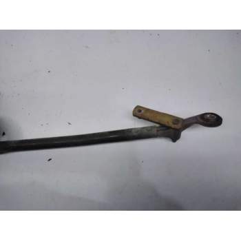 Recambio de motor limpia delantero para lancia delta td hpe referencia OEM IAM 0055B  