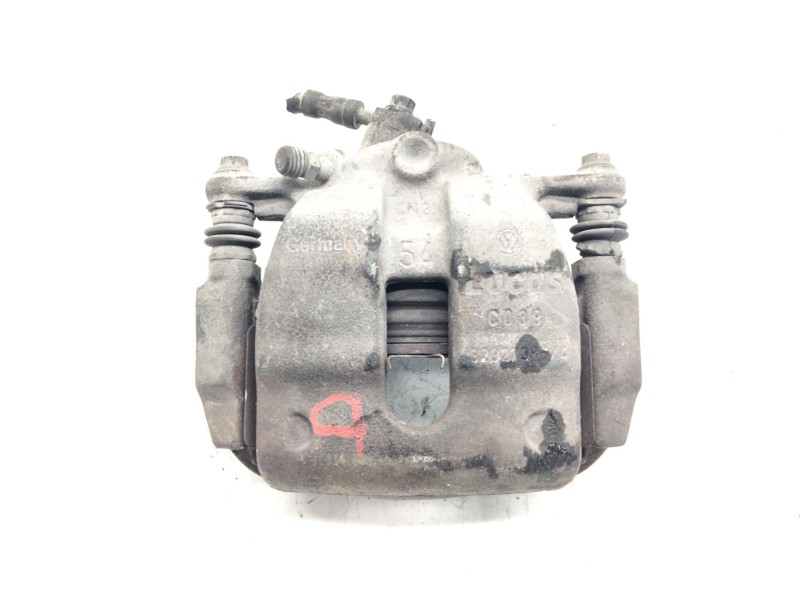 Recambio de pinza freno delantera derecha para seat ibiza (6l1) 1.9 tdi referencia OEM IAM   