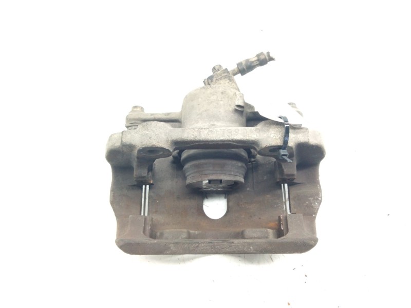 Recambio de pinza freno delantera derecha para seat ibiza (6l1) 1.9 tdi referencia OEM IAM   