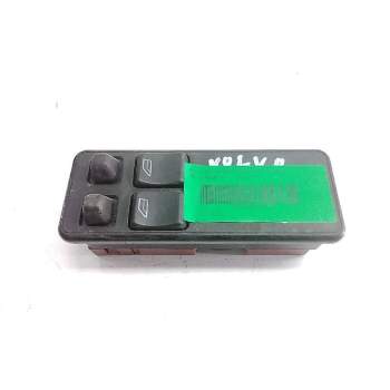 Recambio de mando elevalunas delantero izquierdo para volvo serie 460 referencia OEM IAM 462299 03458002 